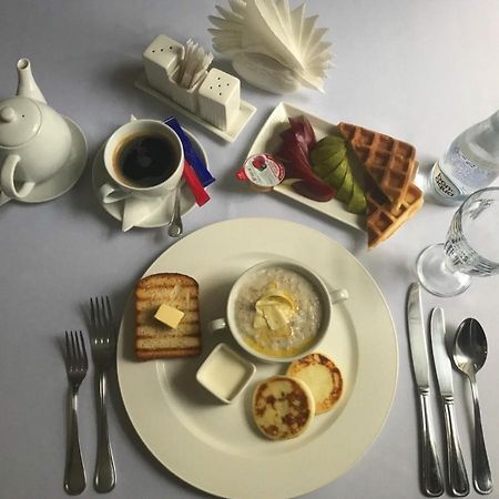 Smart Boutique Hotel Вітебськ Екстер'єр фото