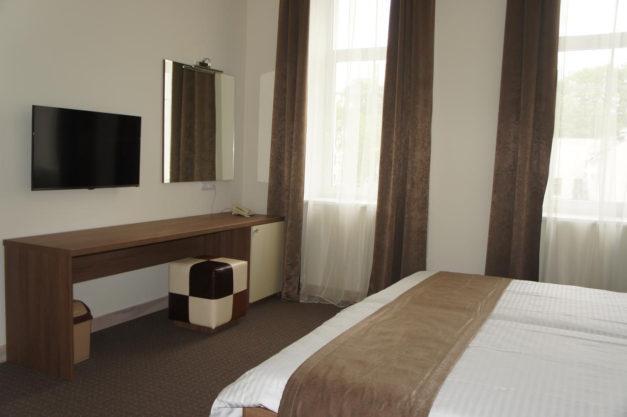 Smart Boutique Hotel Вітебськ Екстер'єр фото