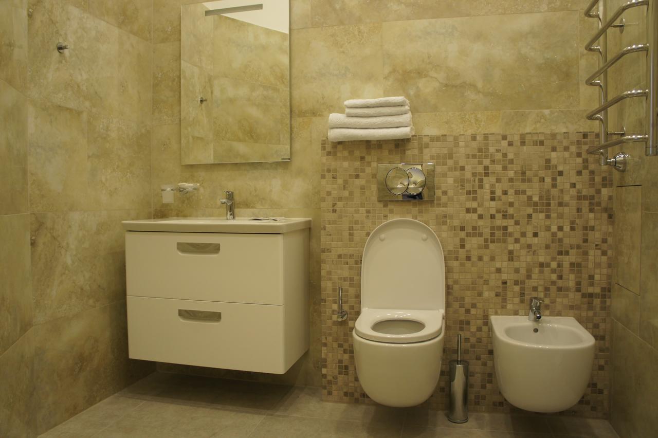 Smart Boutique Hotel Вітебськ Екстер'єр фото