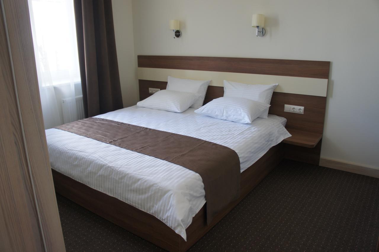 Smart Boutique Hotel Вітебськ Екстер'єр фото