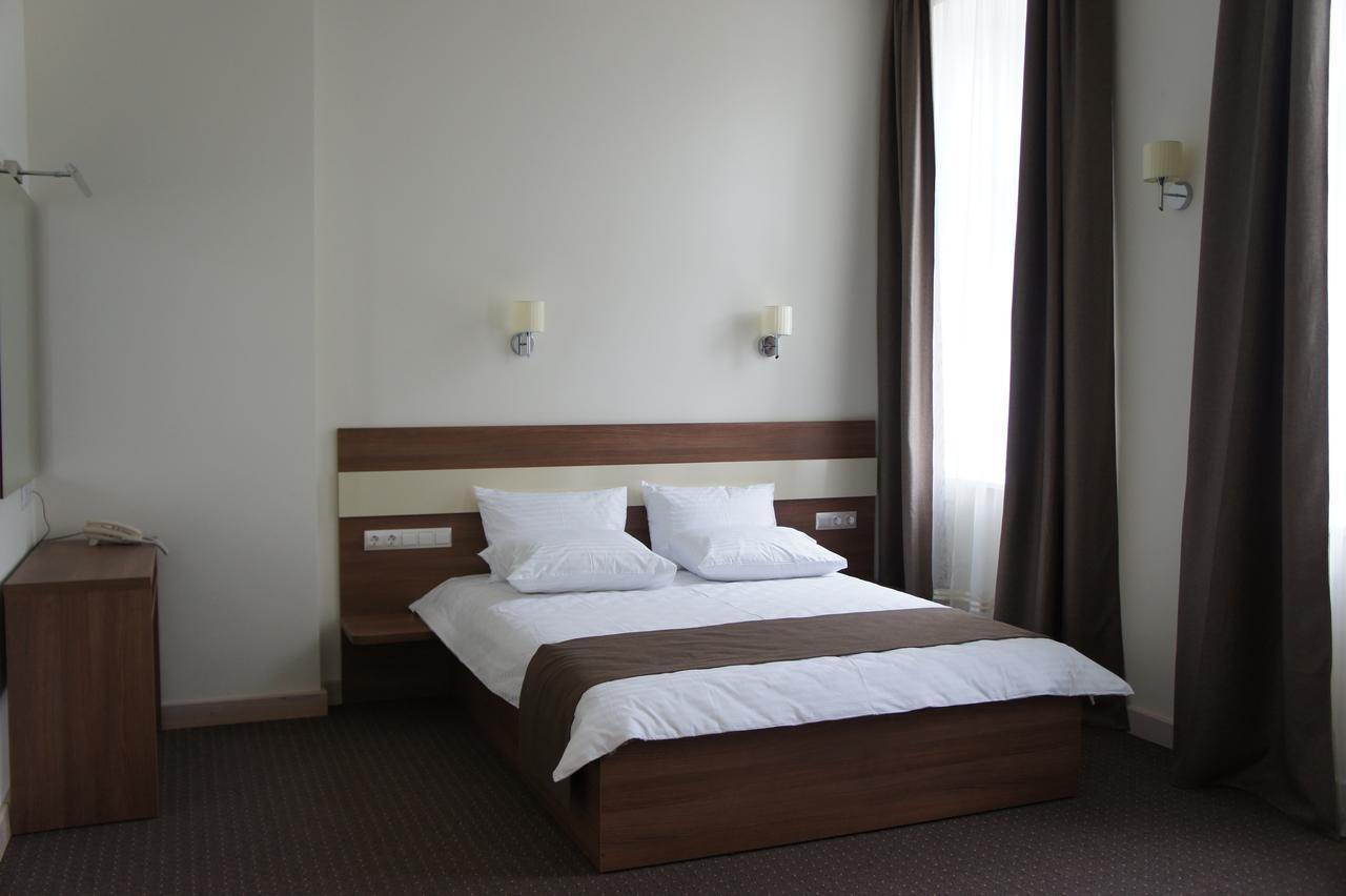 Smart Boutique Hotel Вітебськ Екстер'єр фото