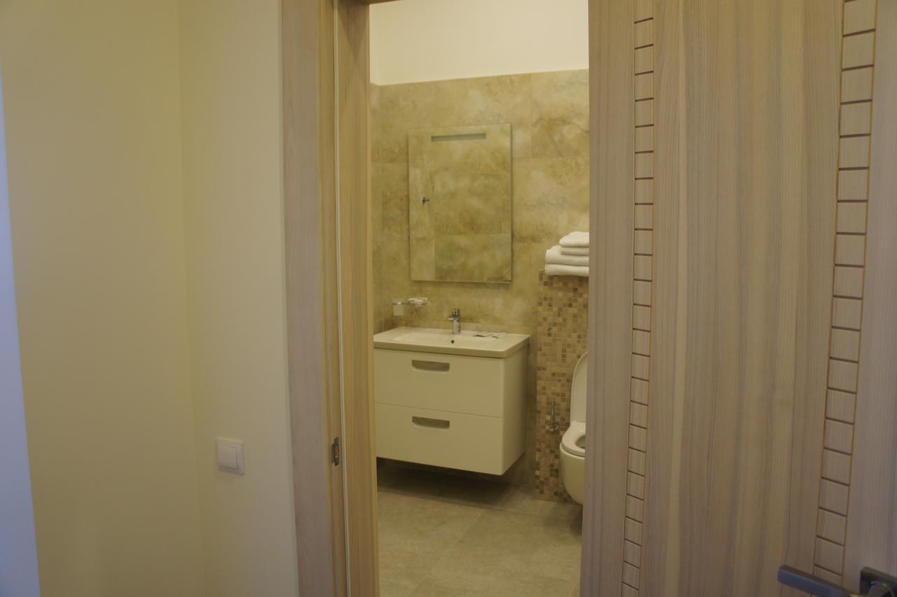 Smart Boutique Hotel Вітебськ Екстер'єр фото