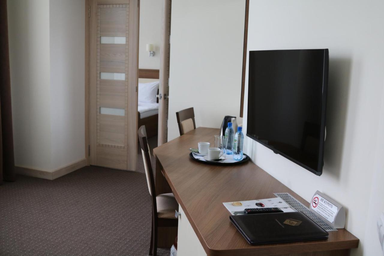 Smart Boutique Hotel Вітебськ Номер фото