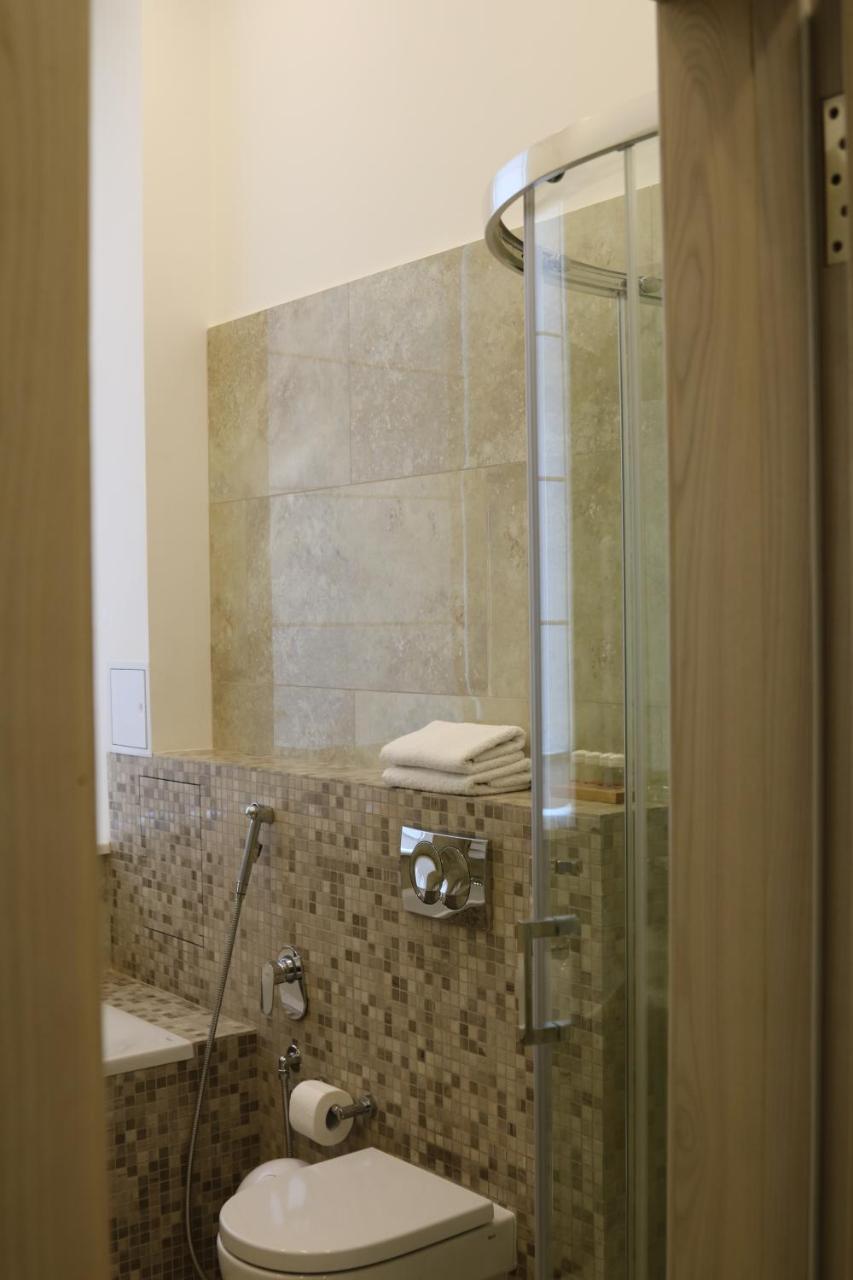 Smart Boutique Hotel Вітебськ Екстер'єр фото