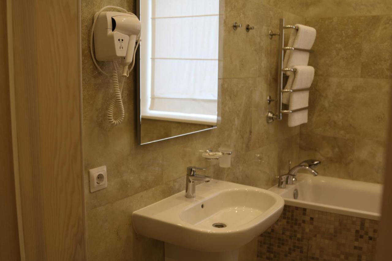 Smart Boutique Hotel Вітебськ Номер фото