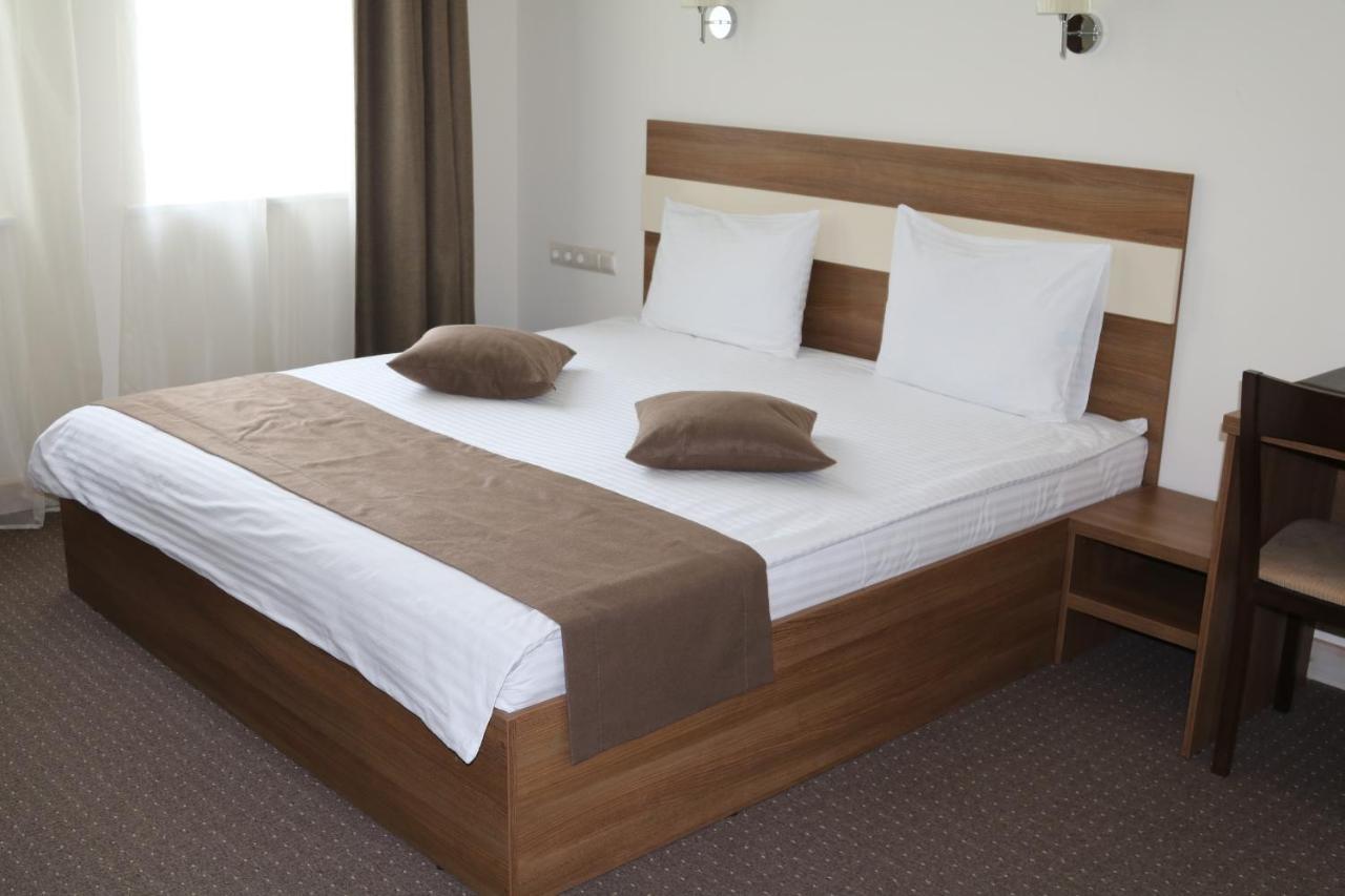 Smart Boutique Hotel Вітебськ Екстер'єр фото