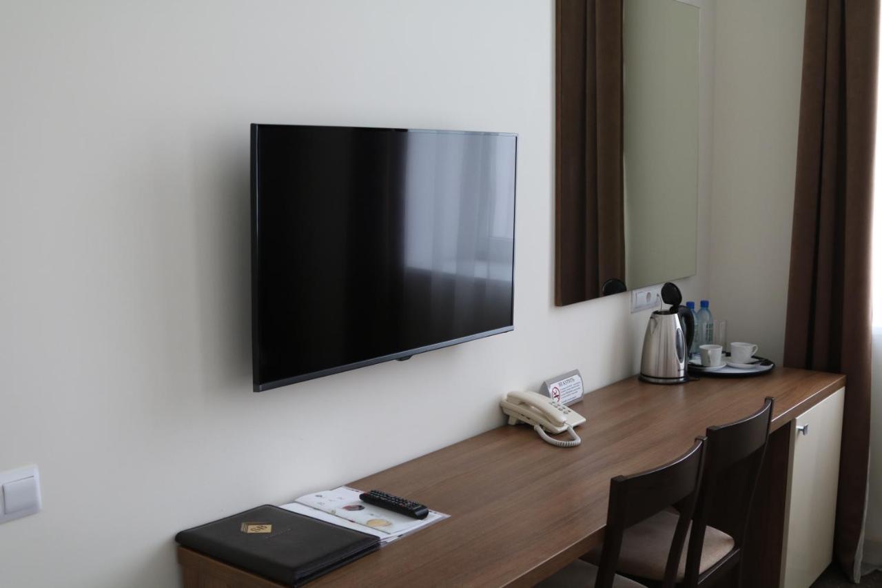 Smart Boutique Hotel Вітебськ Екстер'єр фото