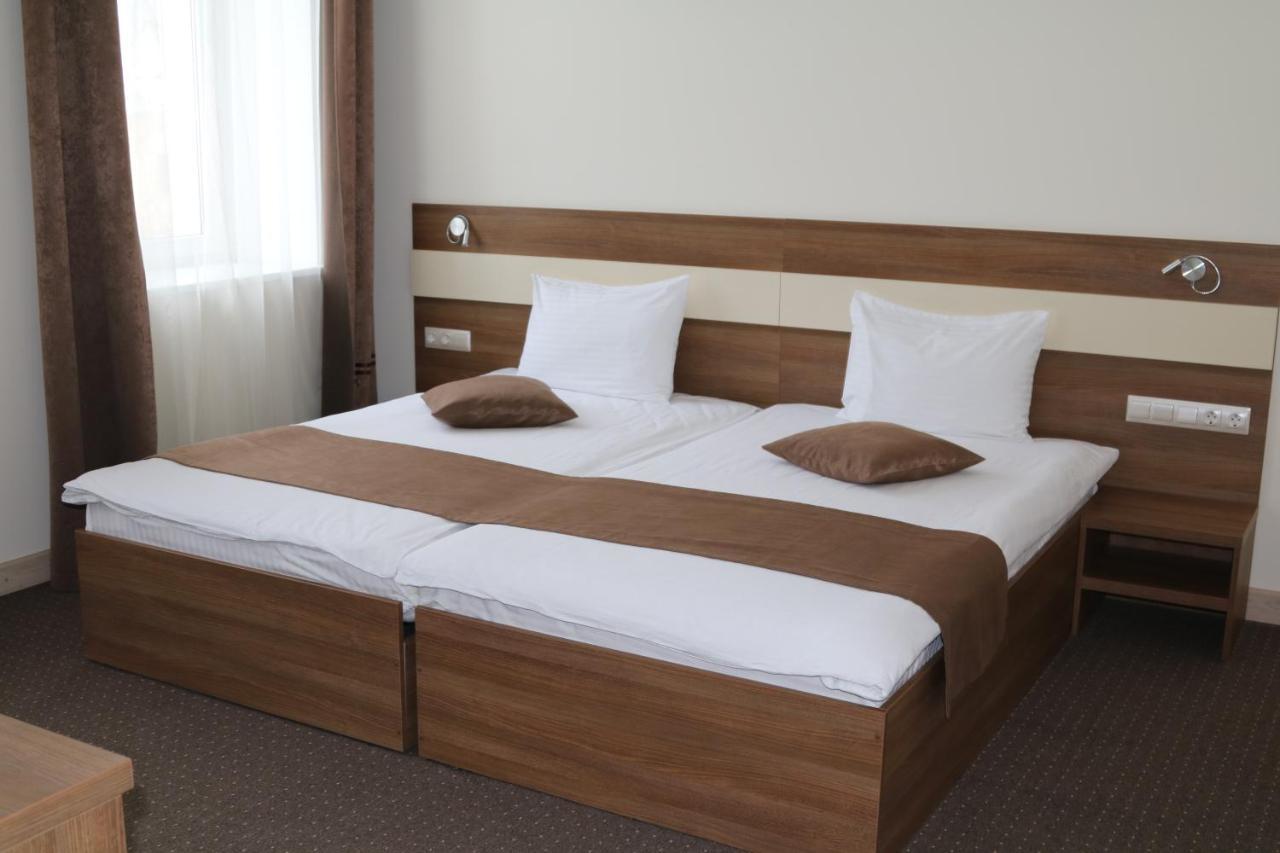 Smart Boutique Hotel Вітебськ Екстер'єр фото