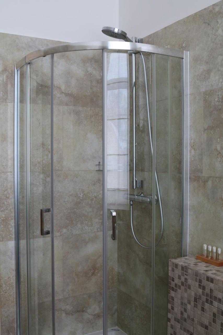 Smart Boutique Hotel Вітебськ Екстер'єр фото