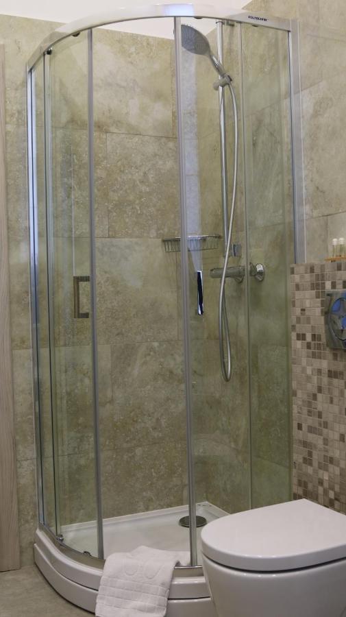 Smart Boutique Hotel Вітебськ Екстер'єр фото