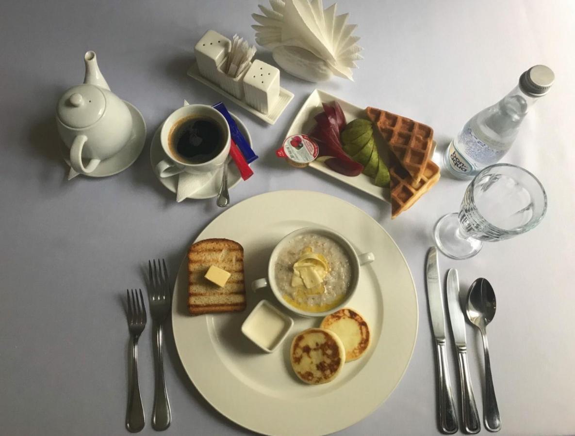Smart Boutique Hotel Вітебськ Екстер'єр фото